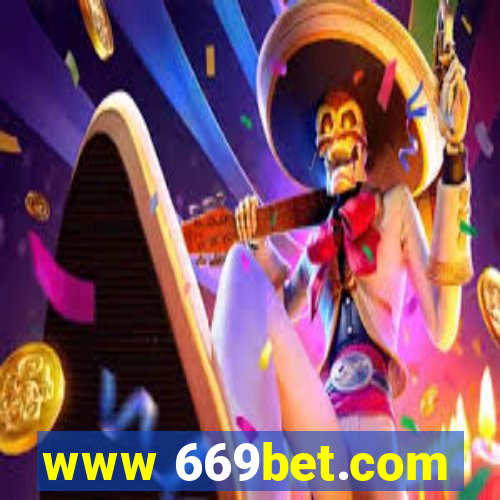 www 669bet.com